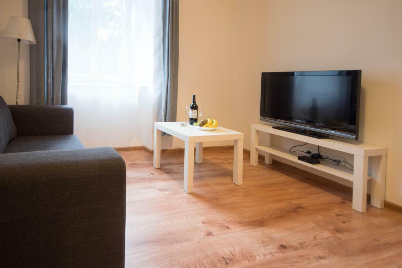 Loft Apartment Krakow