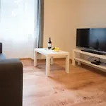 Loft Apartment