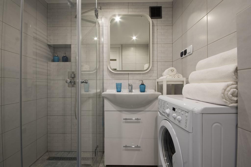 Apartament Loft