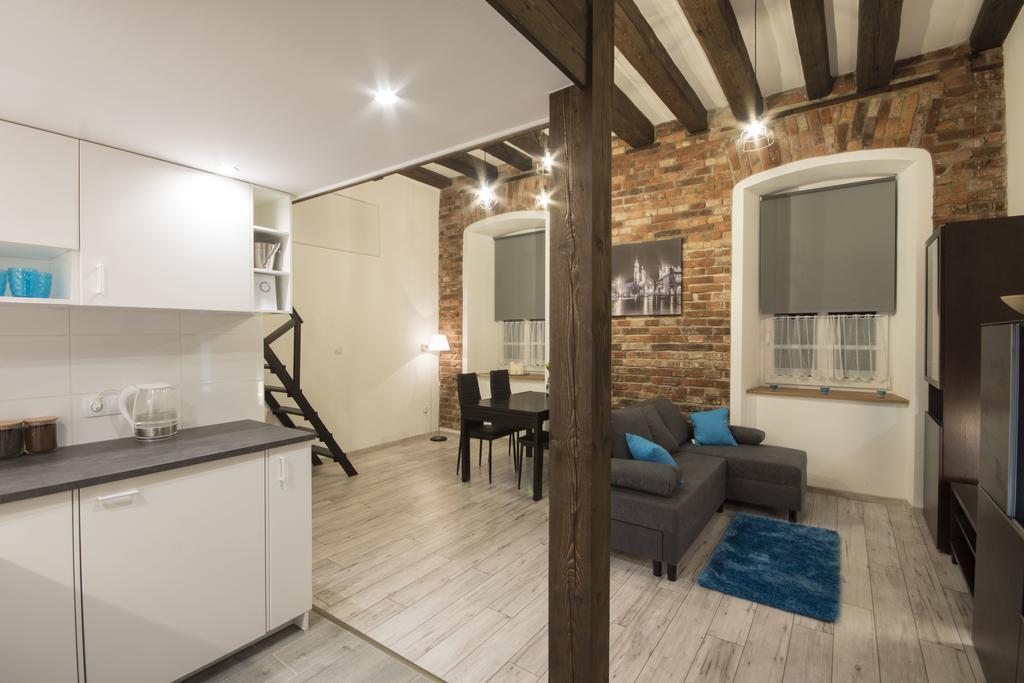 Loft Kraków