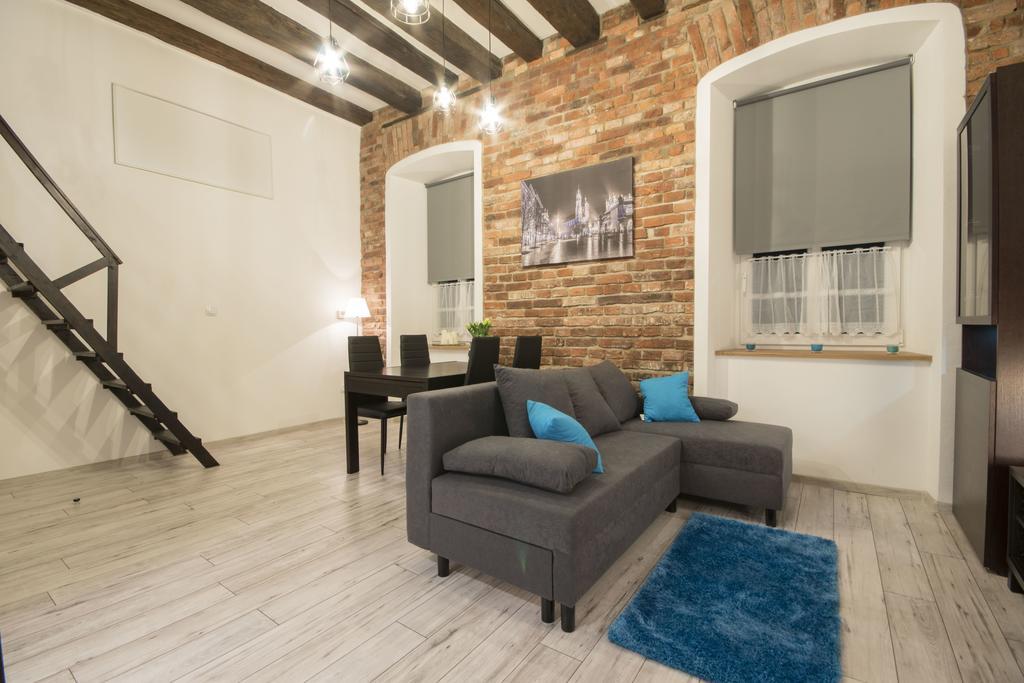 Loft Apartament