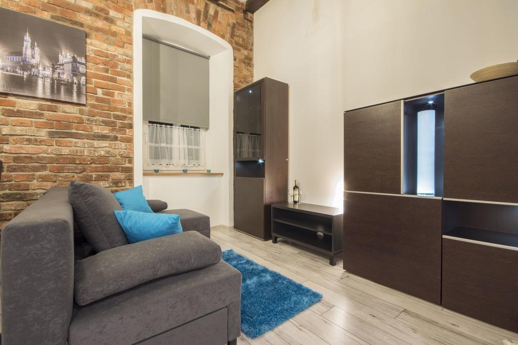 Loft Apartament *