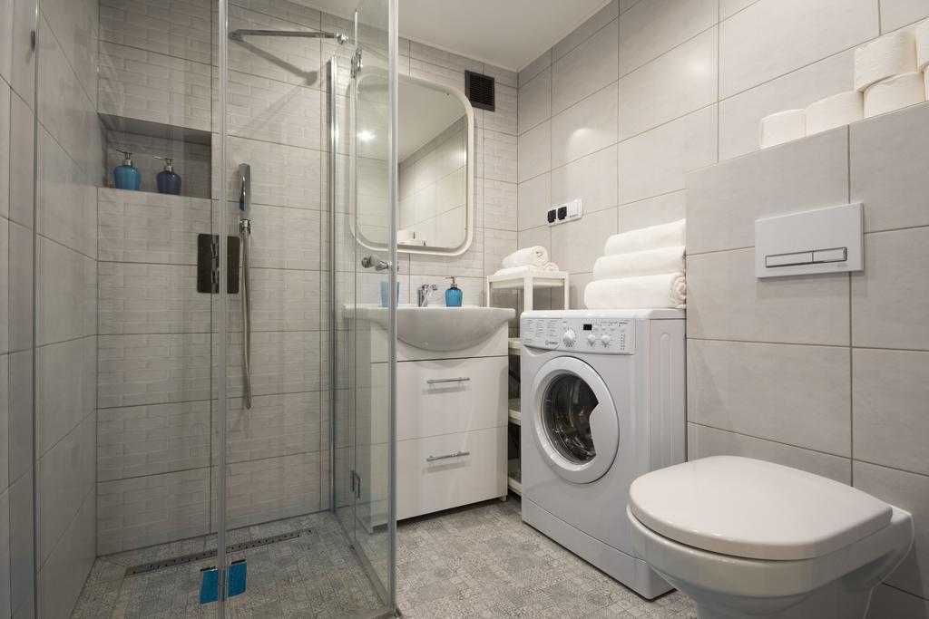 Apartament Loft Kraków