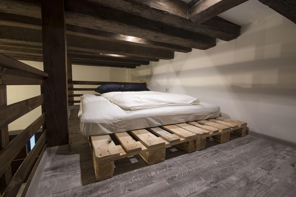 Loft * Kraków
