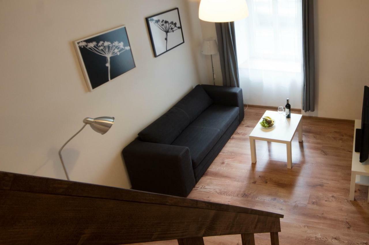 Apartament Loft Kraków