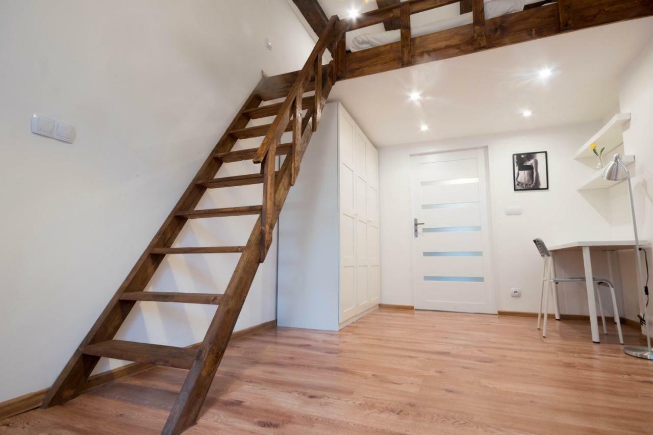 Loft * Kraków