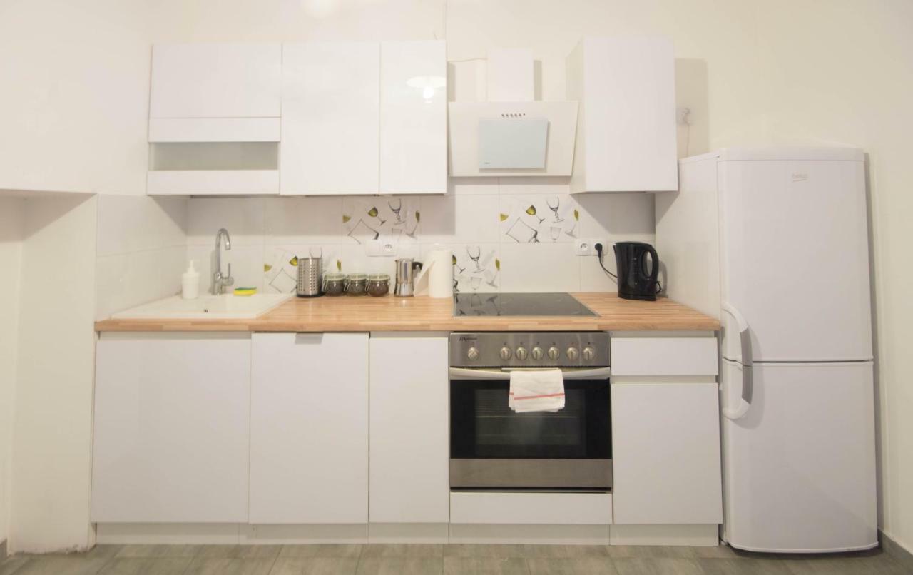 Apartament Loft Kraków