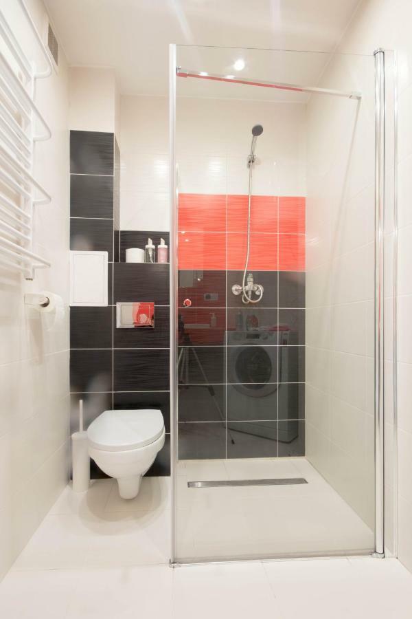 Apartament Loft Kraków
