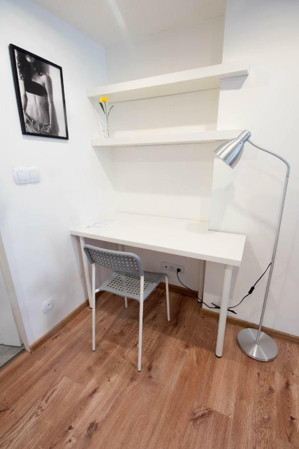 Apartament Loft
