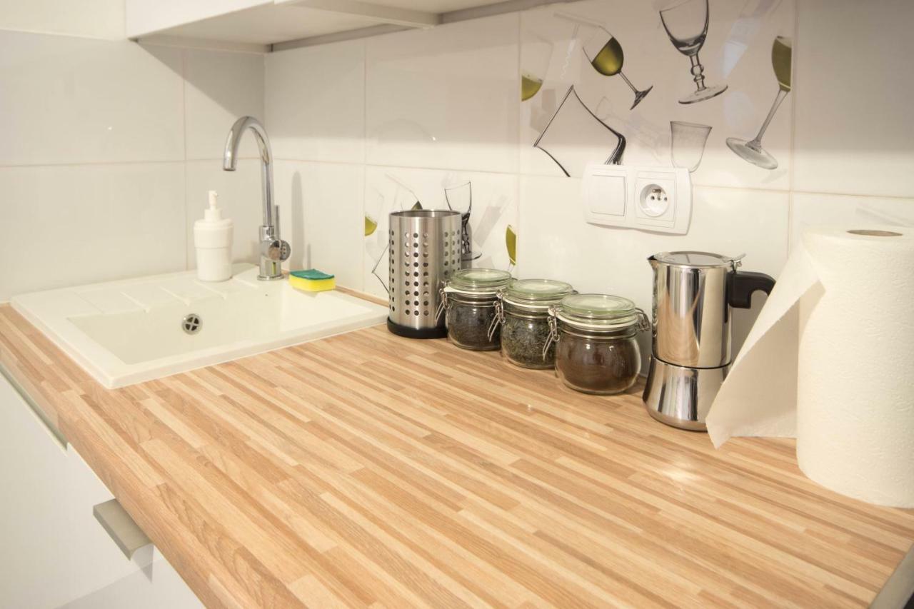 Loft Apartament Kraków